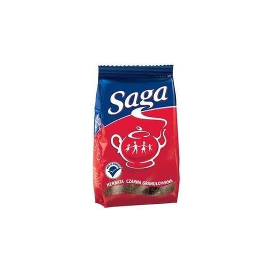 Herbata czarna Saga 90 g Saga