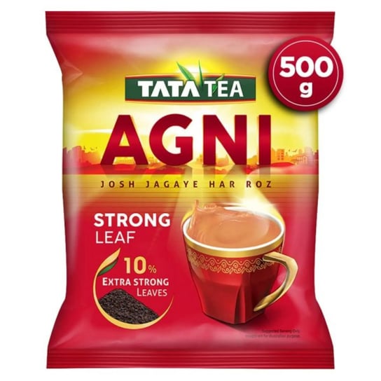 Herbata czarna Tata Tea granulowana 500 g Tata Tea