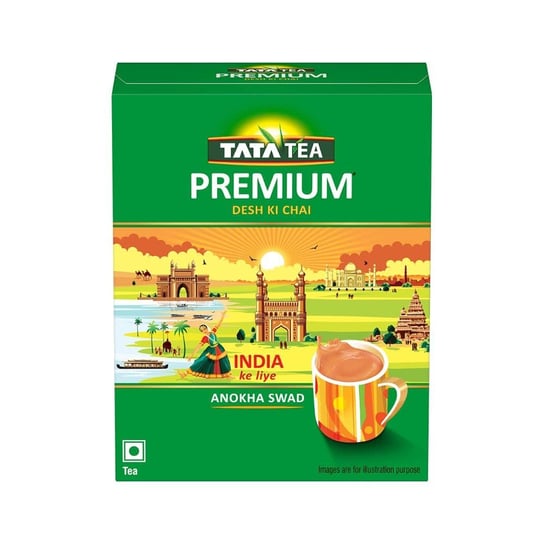 Herbata czarna Tata Tea Premium 500 g Tata Tea