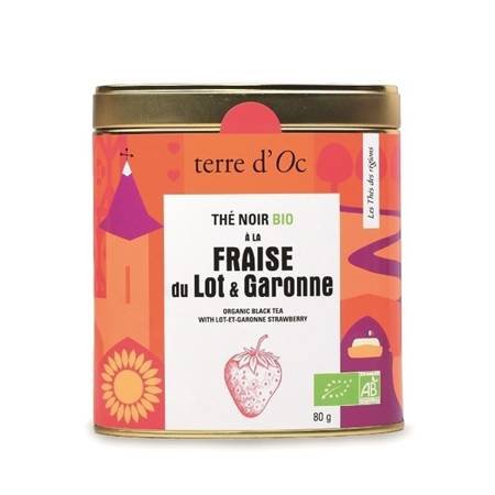 Herbata czarna TD-Herbata 80 g TD-Herbata