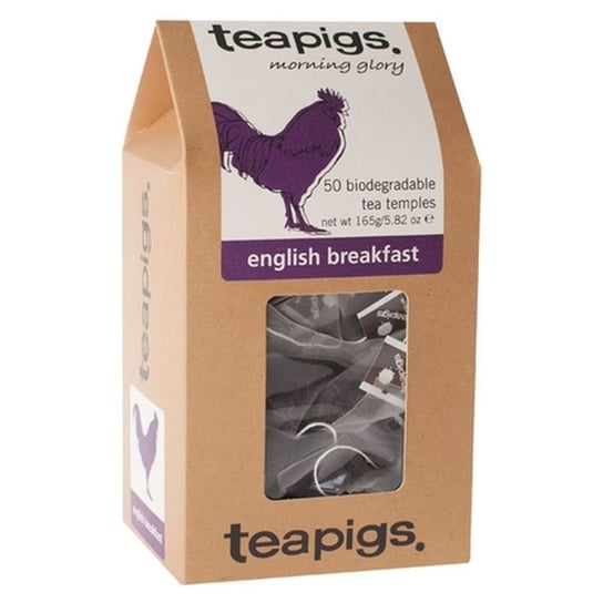 Herbata czarna Teapigs 50 szt. Teapigs