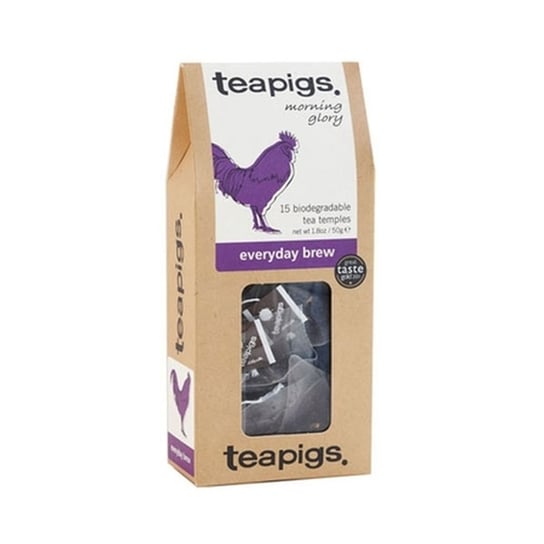 Herbata czarna Teapigs cejlońska 50 szt. Teapigs