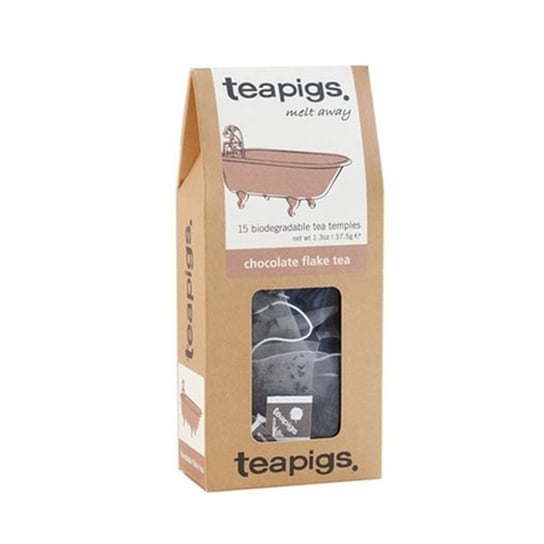 Herbata czarna Teapigs czekoladowa 15 szt. Teapigs