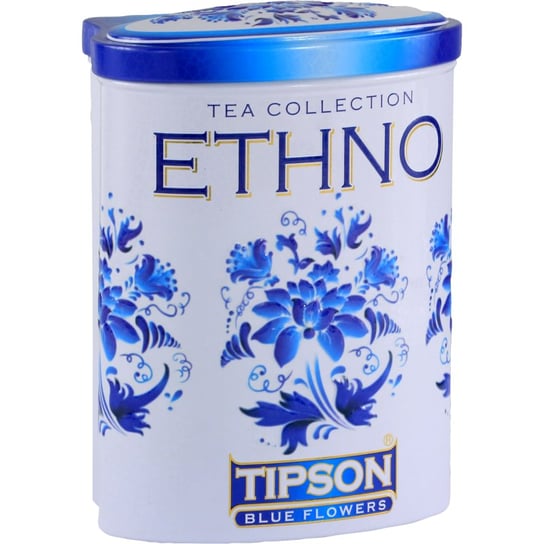 Herbata czarna Tipson puszka 100 g Tipson
