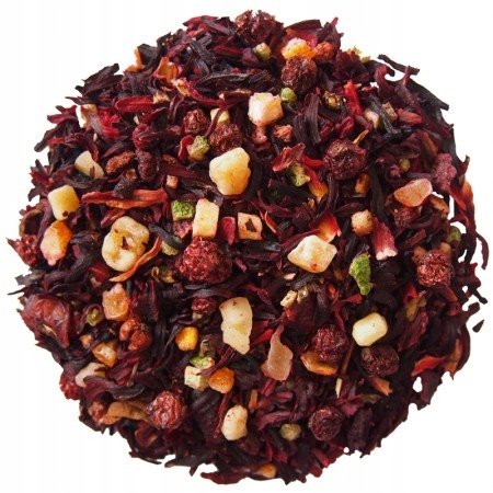 Herbata Owocowa Magia Owoców 50g Tea Tea Tea Tea