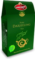 Herbata Pure Darjeeling Wagh Bakri 100g Inny producent