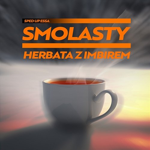 Herbata Z Imbirem (Smolasty) sped up essa