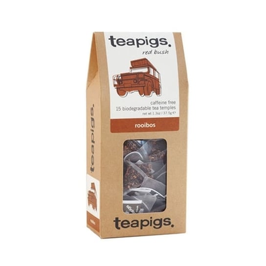 Herbata zdrowa Teapigs  15 szt. Teapigs