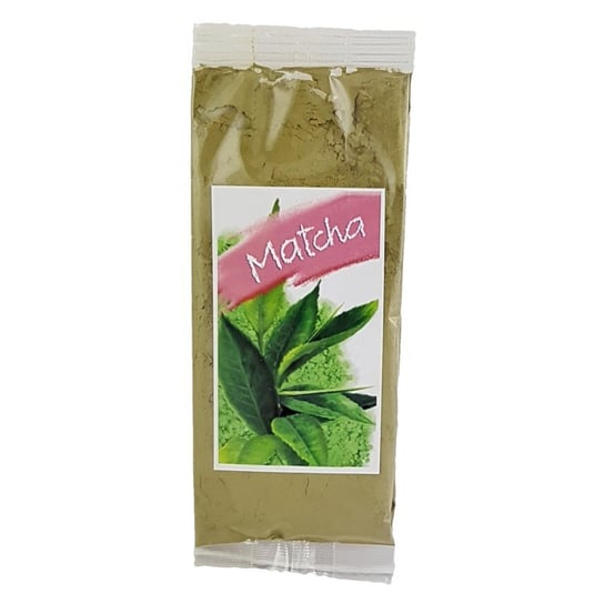 Herbata zielona ASZ matcha 50 g ASZ