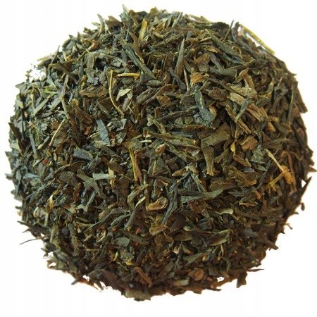 Herbata Zielona Bancha 100 g Tea Tea Tea Tea