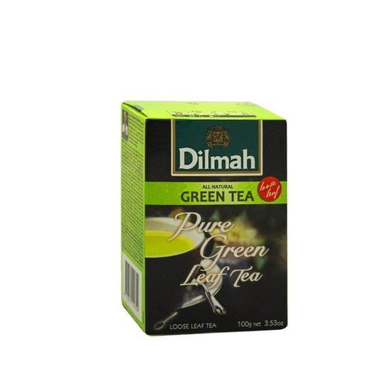 Herbata zielona Dilmah 100 g Dilmah