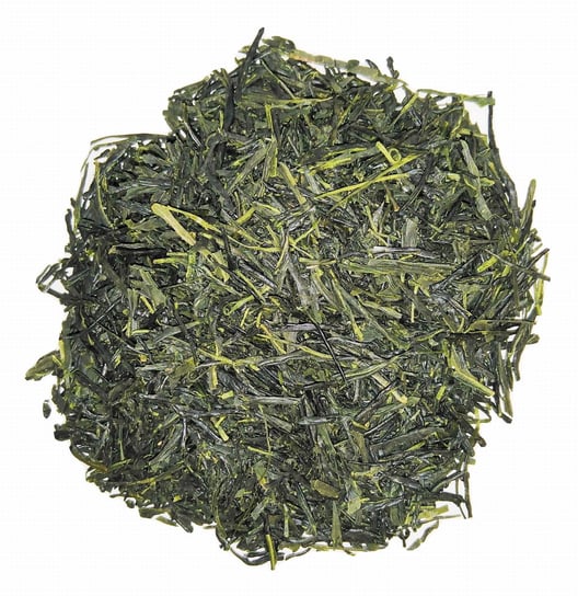Herbata zielona Herbatyzm 100 g Herbatyzm
