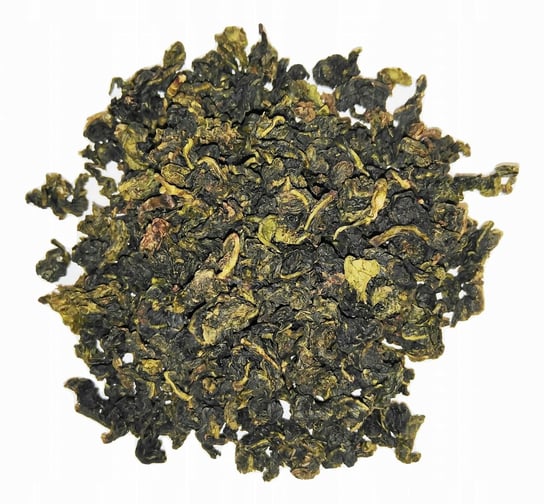 Herbata zielona Herbatyzm klasyczna 50 g Herbatyzm