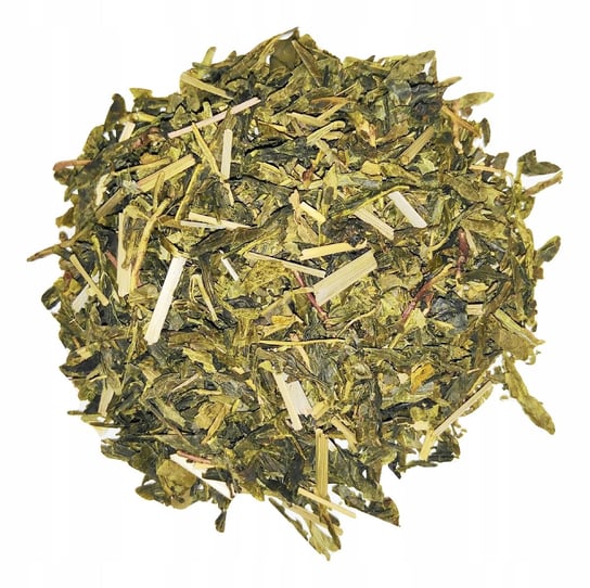 Herbata zielona Herbatyzm z imbirem i cytryną Herbatyzm