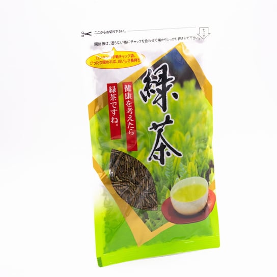 Herbata zielona Hojicha BIO 2023 50 g CZAJOWNIA