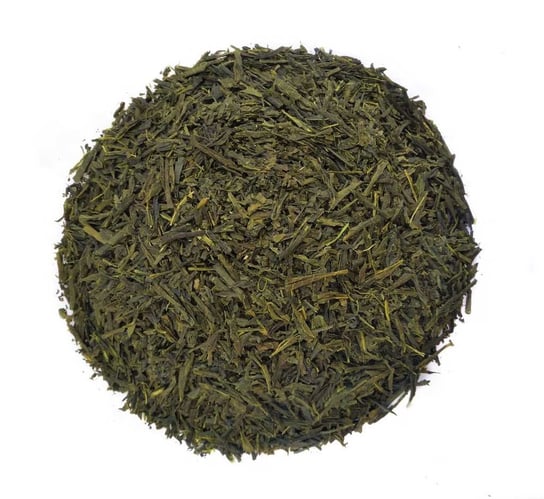 Herbata zielona Japan Bancha 50g Bio-Flavo Bio-Flavo
