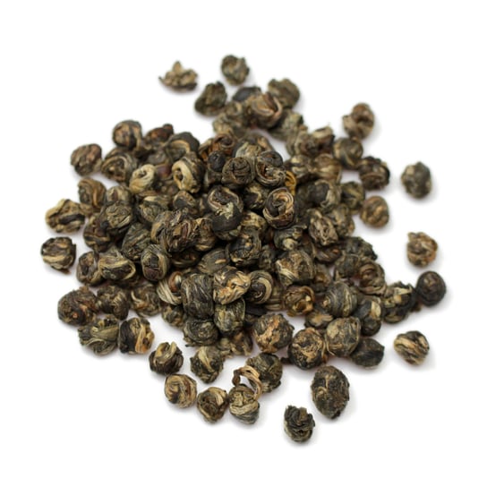 Herbata zielona Jasmine Dragon Pearls 250g Magnificent Coffee