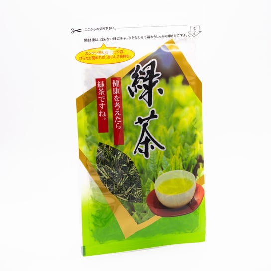 Herbata zielona Kukicha BIO 2023 50 g CZAJOWNIA