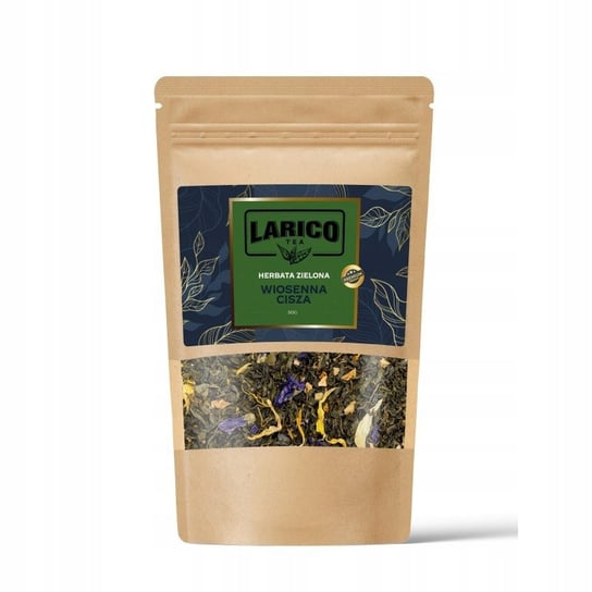 Herbata zielona Larico 50 g Larico