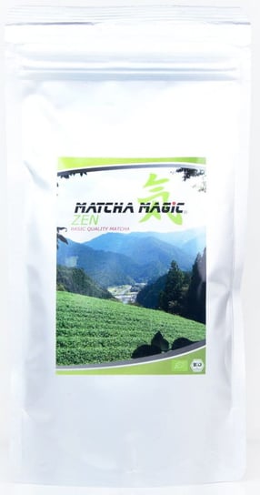Herbata zielona Matcha Magic 100 g Matcha Magic