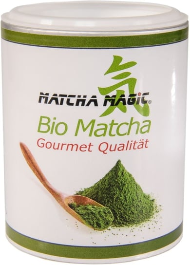 Herbata zielona Matcha Magic 30 g Matcha Magic