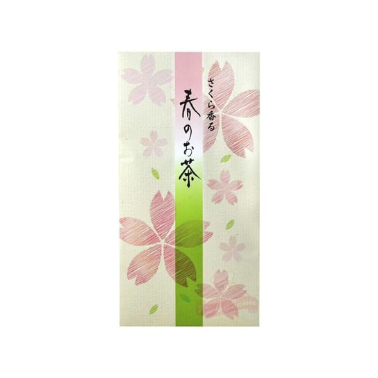 Herbata zielona Mauyama Premium 50 g Maruyama