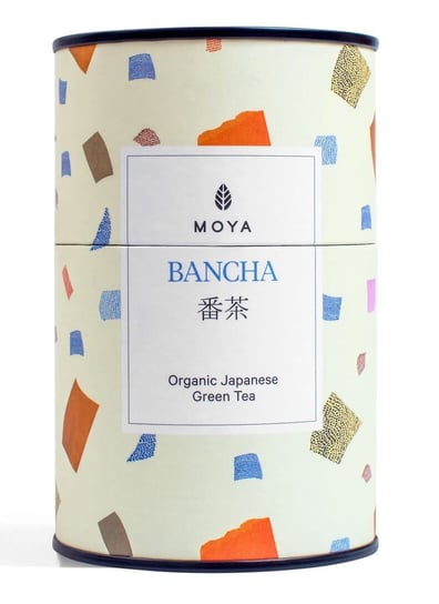 Herbata zielona Moya Matcha 60 g moya matcha