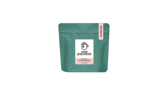 Herbata zielona Unaparzona truskawkowa 100 g Inna marka