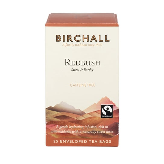 Herbata ziołowa Birchall Tea 25 szt. Birchall Tea