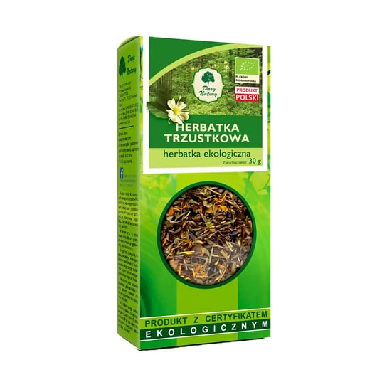 Herbata ziołowa Dary Natury ziele macierzanki 30 g Dary Natury