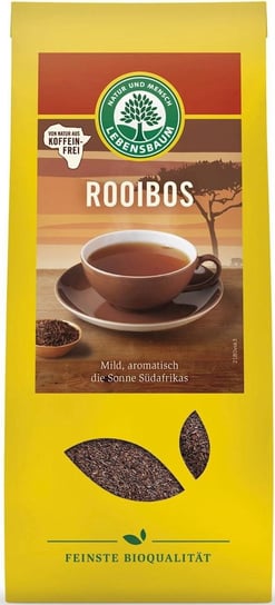 Herbata ziołowa Lebensbaum klasyczna 100 g Lebensbaum