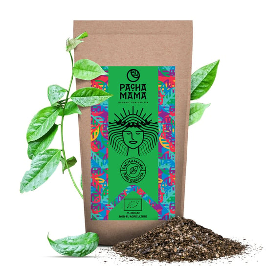 Herbata ziołowa Pachamama Organiczna 500 g Pachamama
