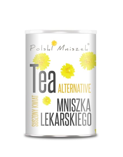 Herbata ziołowa Polski Mniszek 40 g Polski Mniszek