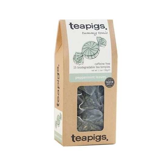 Herbata ziołowa Teapigs miętowa 15 szt. Teapigs