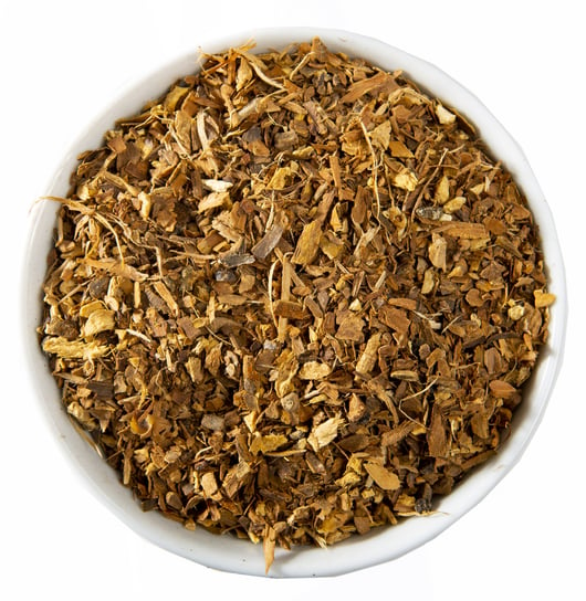 Herbata ziołowa Yoga Chai korzenna 100 g 
