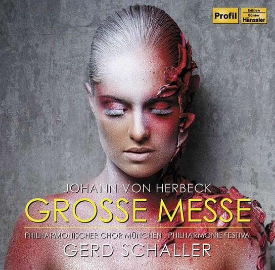 Herbeck: Grosse Messe Various Artists