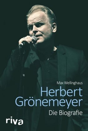 Herbert Grönemeyer Riva Verlag
