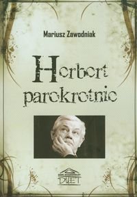 Herbert parokrotnie Zawodniak Mariusz