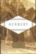 Herbert Poems George Herbert