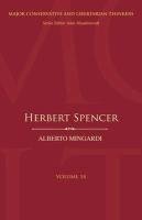 Herbert Spencer Mingardi Alberto