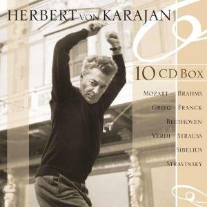 Herbert Von Karajan Von Karajan Herbert