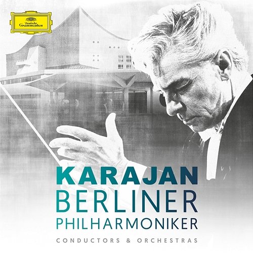 Herbert von Karajan & Berliner Philharmoniker Berliner Philharmoniker, Herbert Von Karajan