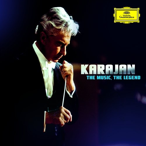 Herbert von Karajan - The Music, The Legend Christian Ferras, Michel Schwalbé, Berliner Philharmoniker, Herbert Von Karajan