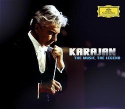 Herbert von Karajan - The Music, The Legend Berliner Philharmoniker
