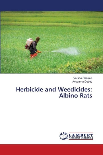 Herbicide and Weedicides Sharma Versha