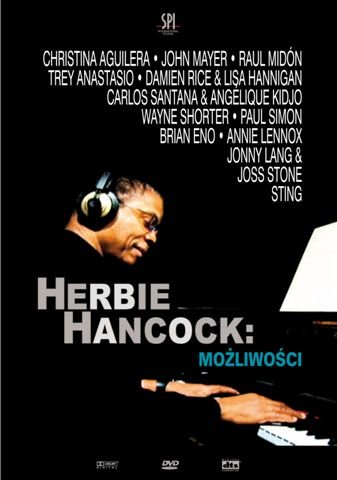 Herbie Hancock - Możliwości Biro Doug