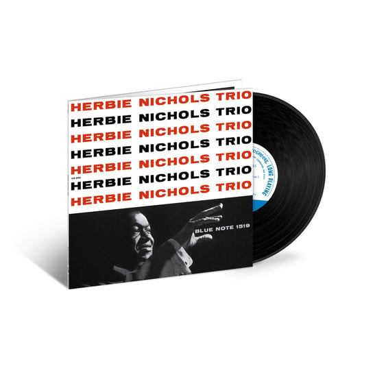 Herbie Nichols Trio Herbie Nichols Trio