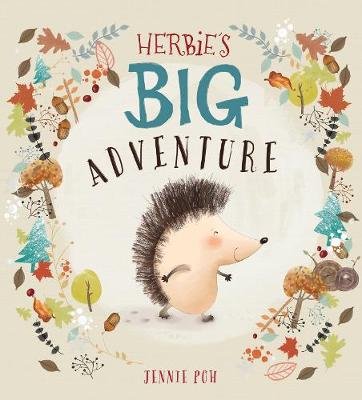 Herbie's Big Adventure Poh Jennie