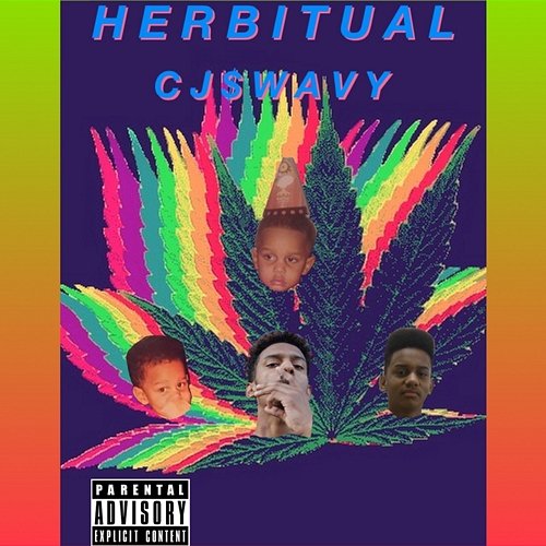 Herbitual Cj $wavy
