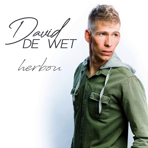Herbou David de Wet